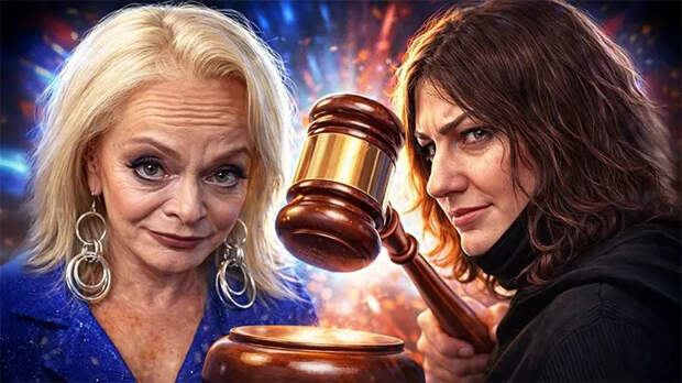 Соседка Долиной рассказала, какая встреча ждёт Лурье в новом жилье: "С цветами? Ну не знаю"