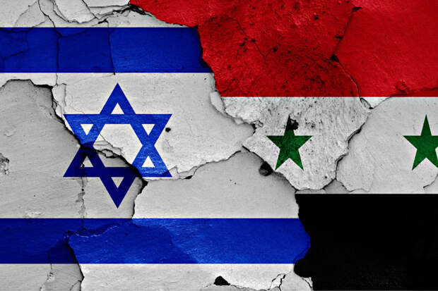 Рука Вашингтона: В Израиле собрались устранить Асада