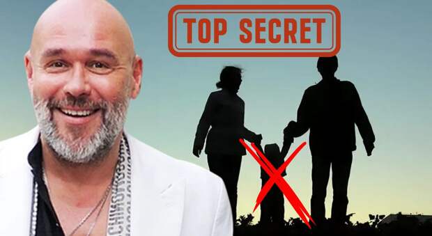 Максим Аверин – Тайная семья: признание о многолетнем браке, который скрывал от всех