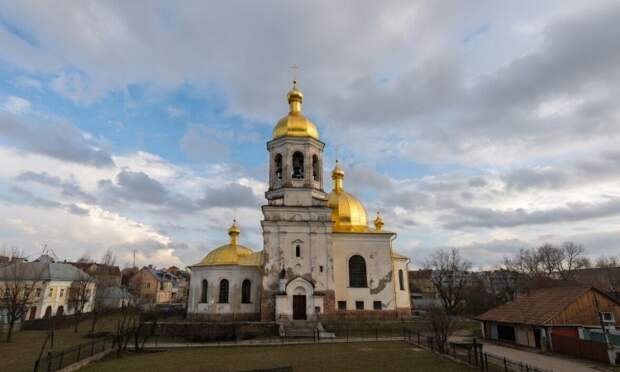 Советы священника о еде и духовной подготовке во время Великого поста