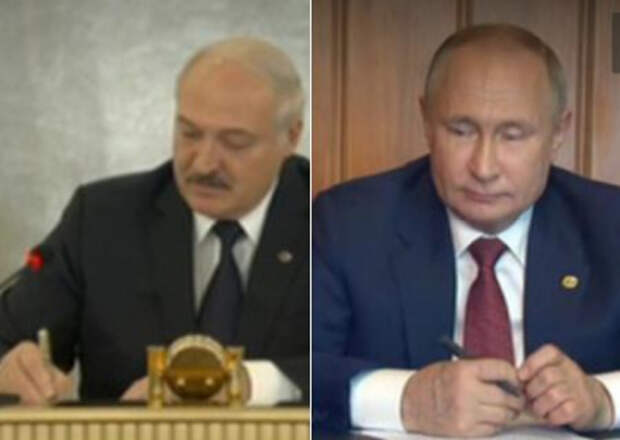 встреча путина с лавровым. высший государственный совет союзного государства. лукашенко подписал. декрет союзного государства. союзного государства подписан 28.