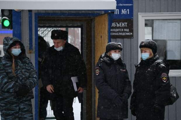 Генпрокурор поручил проверить безопасность на шахтах Кузбасса