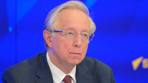 Галузин: Украина должна принять решение по Донбассу для урегулирования конфликта