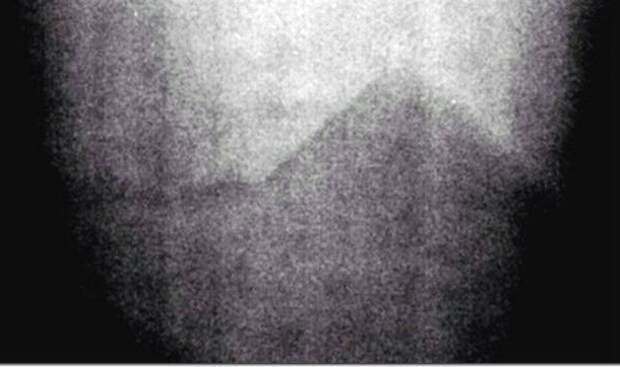 25 таинственных фотографий, которые в свое время напугали весь мир