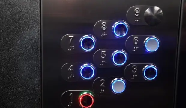 Два объекта социального назначения получат лифтовые пристройки в этом году