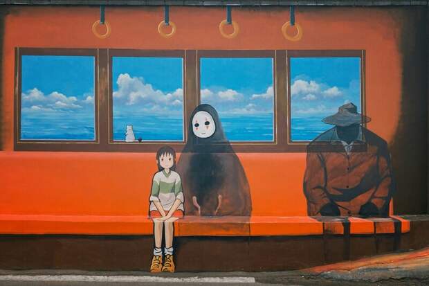85-летие Хаяо Миядзаки: легенда японской анимации и основатель Studio Ghibli
