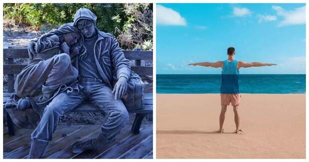 22 идеальных фото для максимального визуального наслаждения