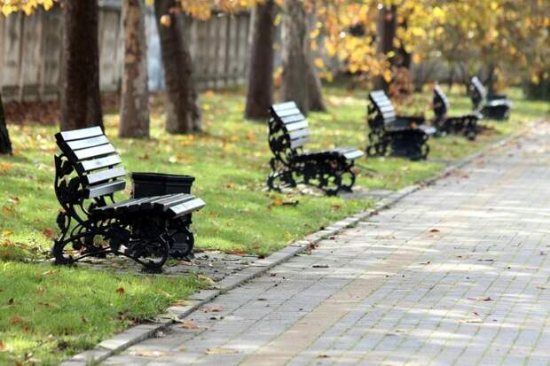 В 2021 году в Западном Дегунине благоустроят несколько дворов