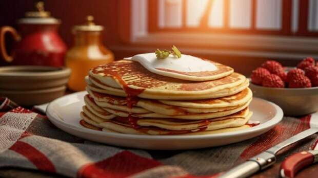 Эндокринолог перечислила начинки для блинов, которые вредят здоровью