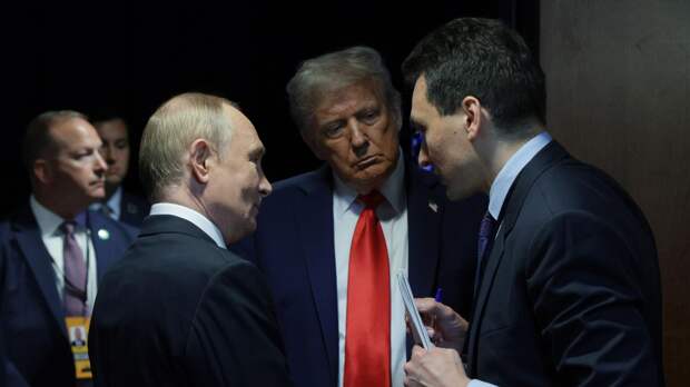 Кремль жестко отверг ультиматум Трампа: старая модель ядерного мира рухнула