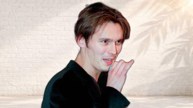 «Я вёл себя по-детски»: как 23-летний Влад Сташевский женился на дочери олигарха, но потерял сына на 20 лет