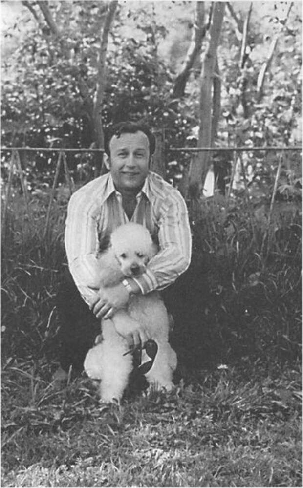 Александр Огородник