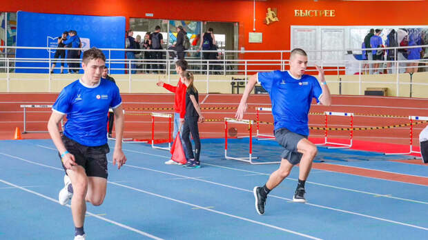 Собянин рассказал о работе комплекса ГТО в Москве