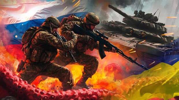 Коллаж: Novorosinform