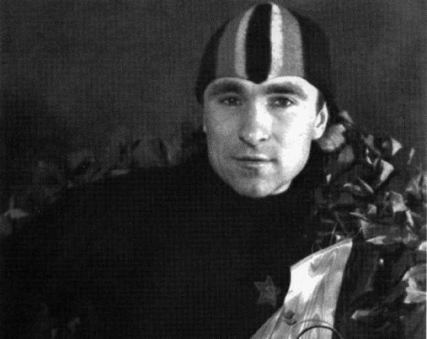 Сегодня исполнилось бы 95 лет Евгению Романовичу Гришину