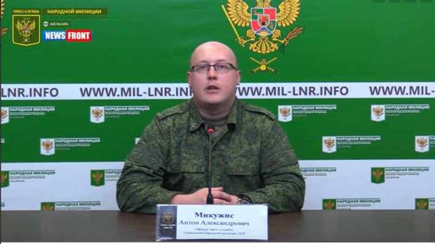 ВСУшники разобрали на стройматериалы семь домов жителей Донбасса - НМ ЛНР