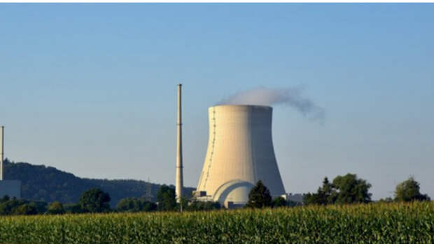 Гросси назвал реальной ядерную аварию на Запорожской АЭС