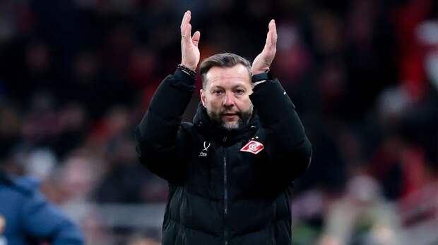 Бывший и. о. главного тренера «Спартака» начал обучение на лицензию PRO