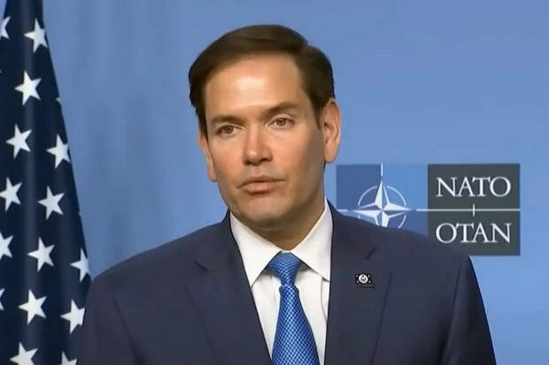 Рубио предупредил, что США будут заключать новый договор СНВ с «позиции силы»