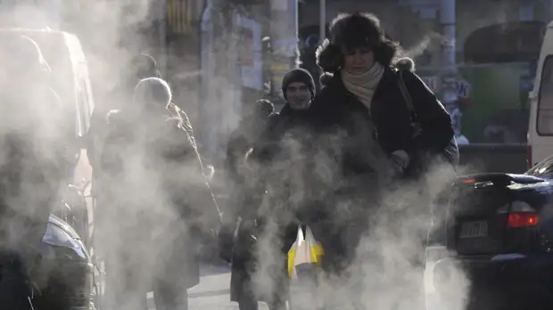 Le Monde: Европа может столкнуться с перебоями электроэнергии в случае холодной зимы