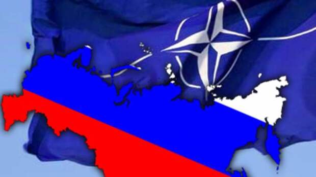 Ответ ярости: Если Париж введет войска на Украину, России придется уничтожать НАТО