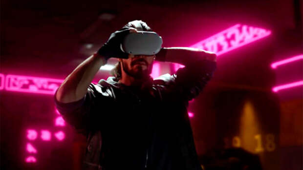 Facebook не смогла заработать на рекламе в виртуальной реальности Facebook не смогла заработать на рекламе в виртуальной реальности