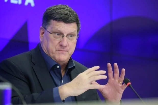 Экс-разведчик Риттер объяснил, почему США не смогли обезглавить Иран