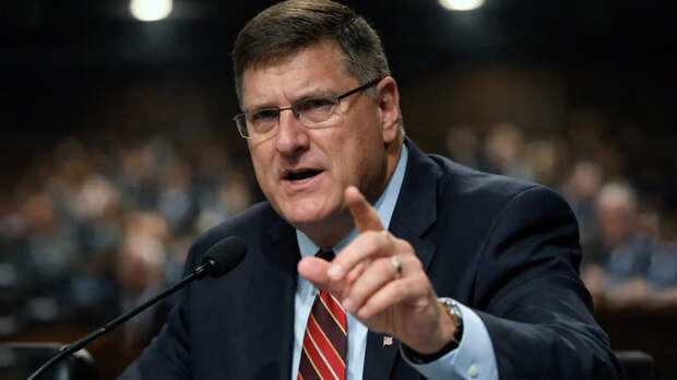 Скотт Риттер готовит Киев к гибели: Ваши слабые места знают