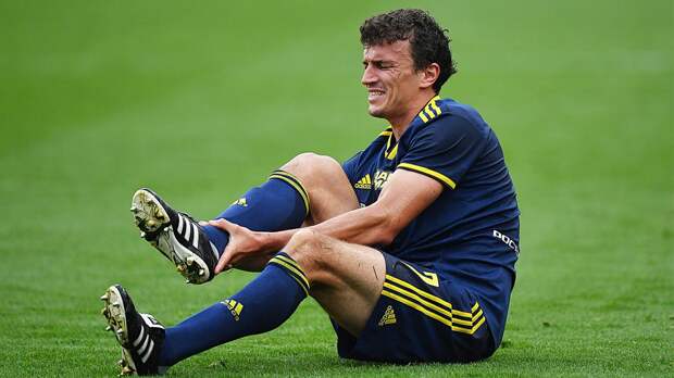 Еременко угрожают из-за возможного перехода в «Оренбург» — источник