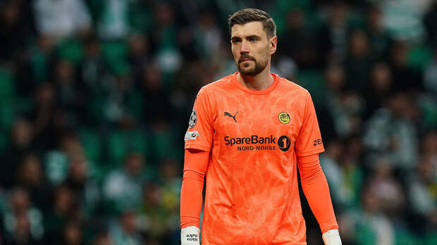 Хайкин назвал важным получение норвежского гражданства