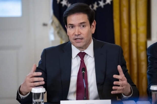 Рубио: даже без учёта ядерной программы Иран остался бы проблемой для США