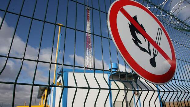 Без российского газа тяжело: ФРГ готовится к коллапсу. "В пять раз дороже"