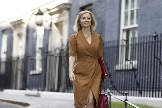 Глава МИД Великобритании: Нужно изгнать Россию из Украины и усилить Молдову с Грузией