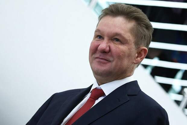 Слухи о том, что Миллер уйдет из “Газпрома”, окончательно развеяны