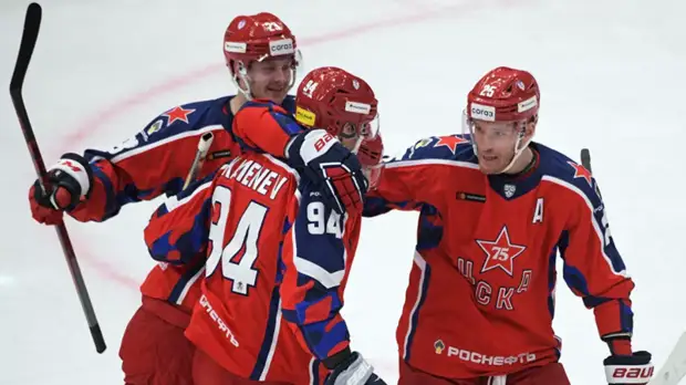 Экс-защитник ЦСКА Кузнецов считает, что армейцы должны переиграть «Локомотив»