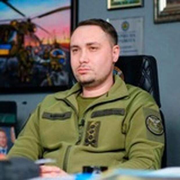 Буданов* заявил, что в планах РДК - новые вылазки в Россию и атаки БПЛА
