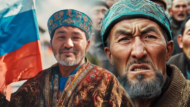 Зачем России сотни тысяч студентов из Африки и Азии? Видео с ответом замминистра "взорвало" Сеть