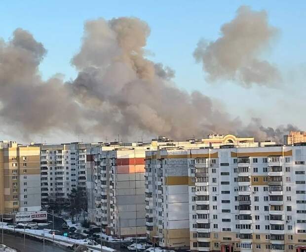 Будет ли ответ за удар по Брянску