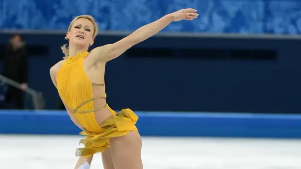 Волосожар о Транькове: инициатором наших отношений оказалась я