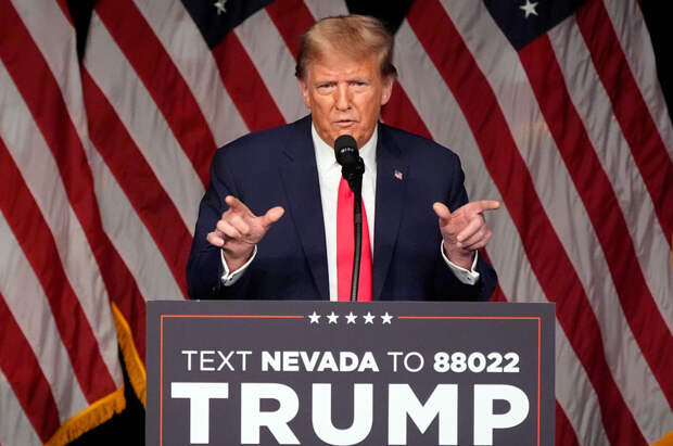 «Европу выкидывают из золотого миллиарда. Они свою роль сыграли»