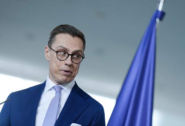 Стубб объяснил, почему США больше не «добрый гегемон»