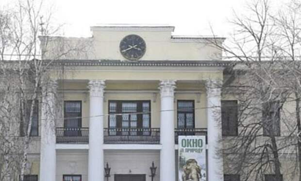 Музеи Тюменской области получат более 13 миллионов рублей на современное оснащение