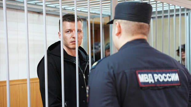 Экс-мужа Лерчек после приговора отправят в СИЗО-7 "Капотня"