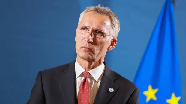 Генсек НАТО заявил о необходимости ограничить конфликт на Украине территорией страны