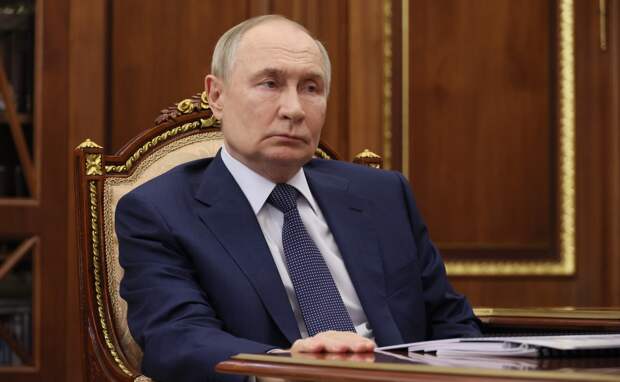 Трамп и Путин поговорили впервые за 51 день. Американский лидер уверен, что сделка по Украине уже близка