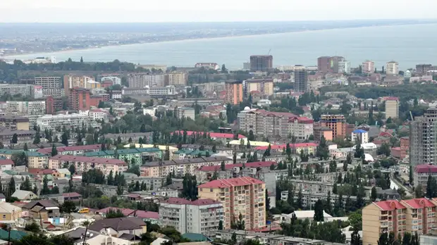 В Дагестане введут QR-коды для посещения ряда мест