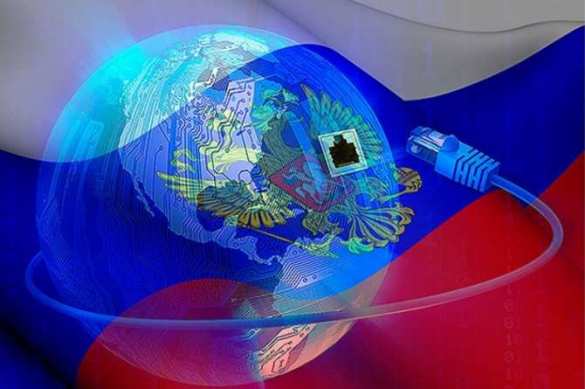 Токсичный Интернет — угроза нацбезопасности | Русская весна