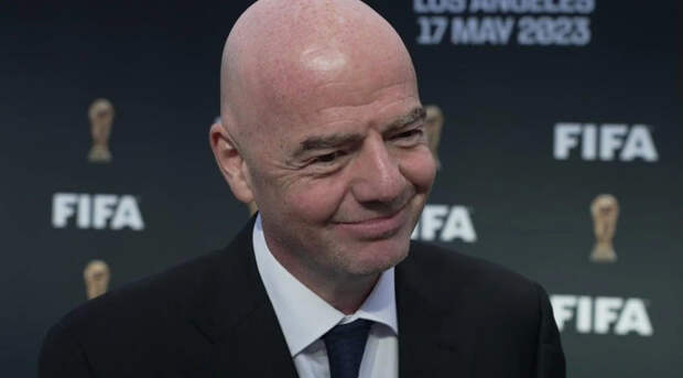 Двойные стандарты ФИФА: Израиль не отстранили как Россию за военную операцию