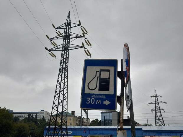 Бензиновые итоги 2025 года: в Приморье АИ-92 подорожал на 18%