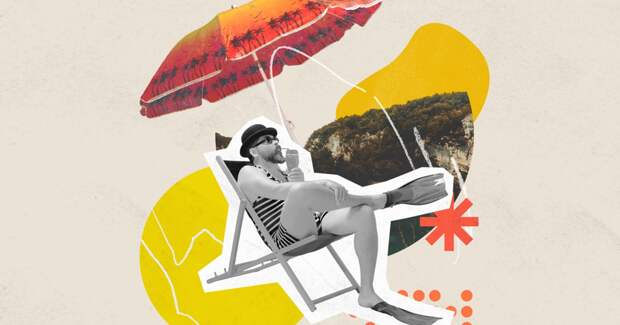 Россиянам не хватает на майских праздниках путешествий и друзей